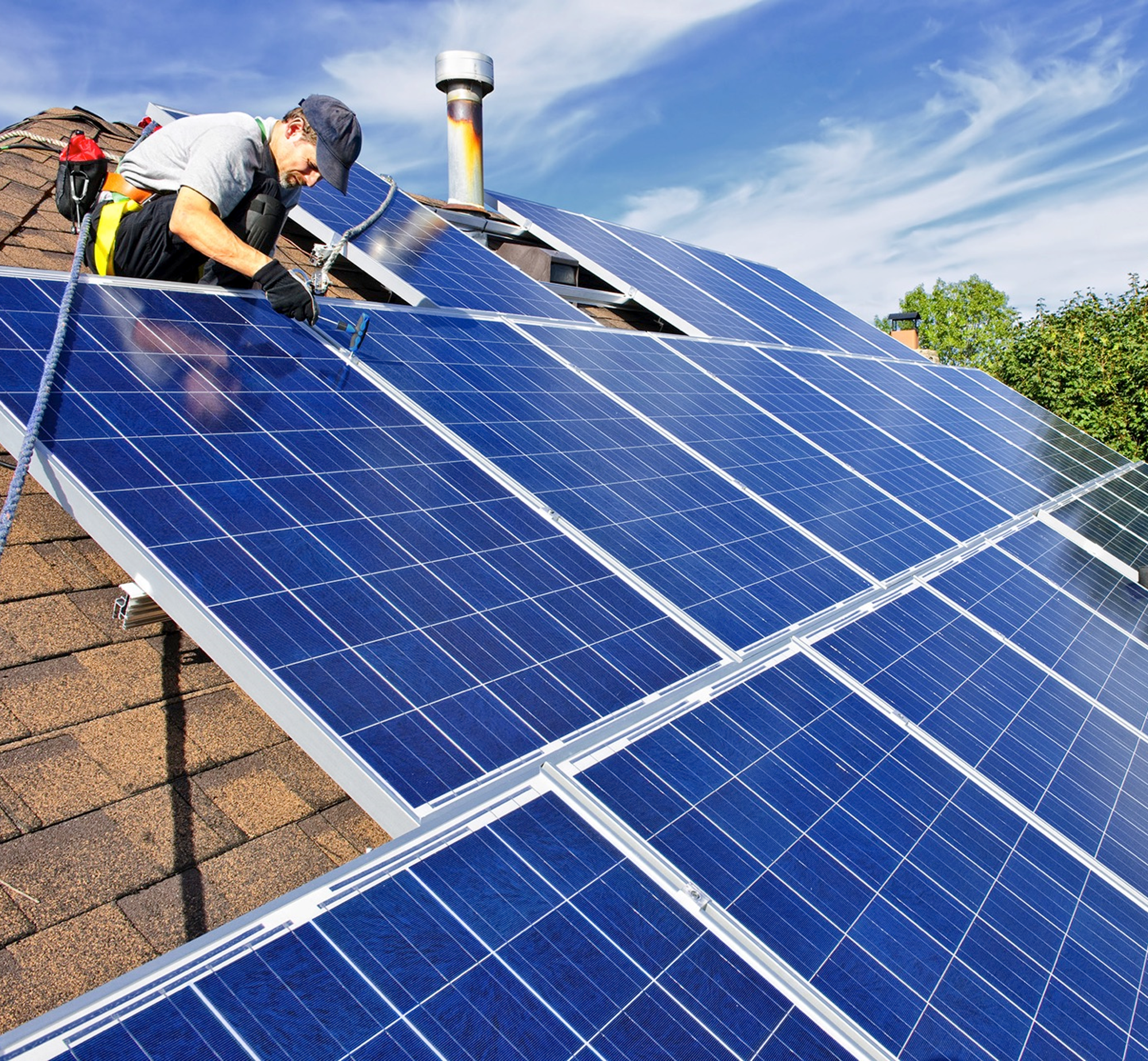 Solar PV Jobs